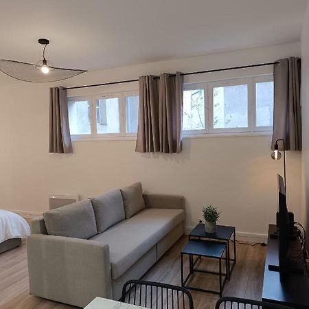 Jean Jaures Apartment Дижон Екстериор снимка