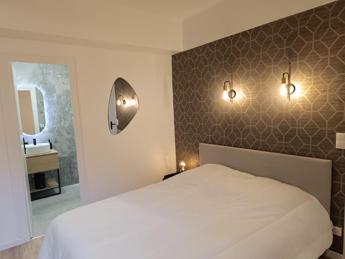 Jean Jaures Apartment Дижон Екстериор снимка